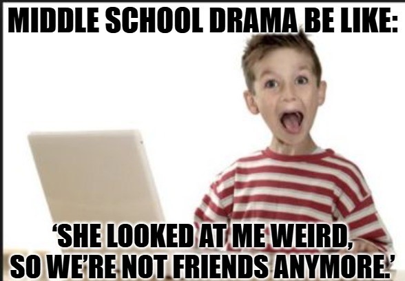 Funny School Memes