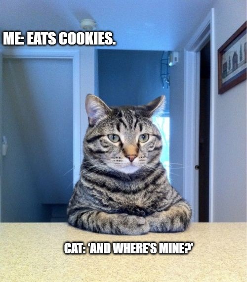 Eating Pets Memes