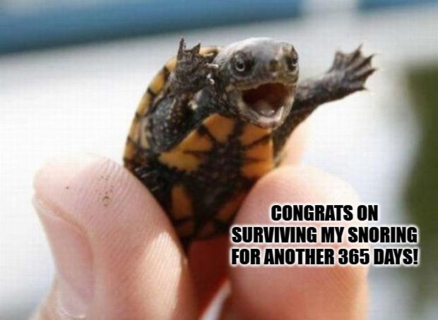 Anniversary Memes