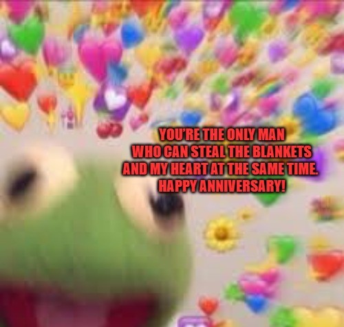 Anniversary Memes