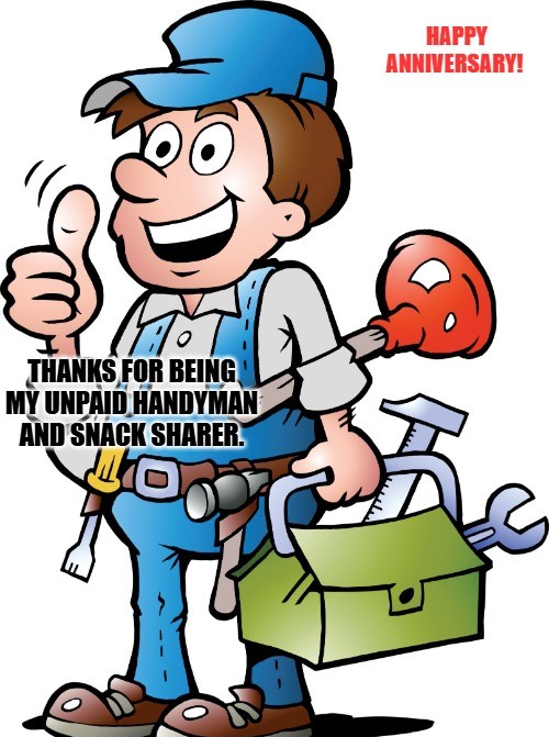 Anniversary Memes