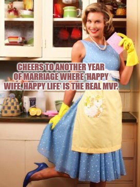 Anniversary Memes