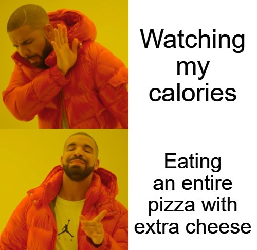 Drake Meme