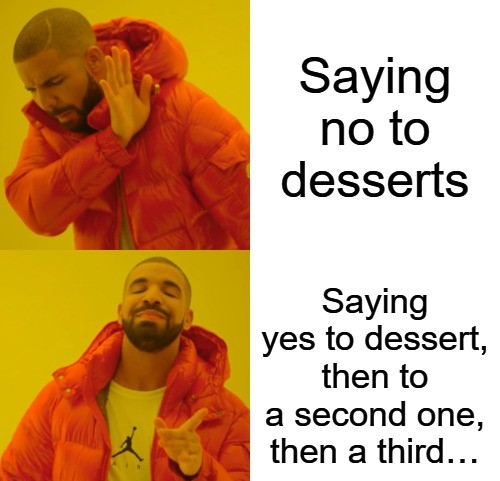 Drake Meme