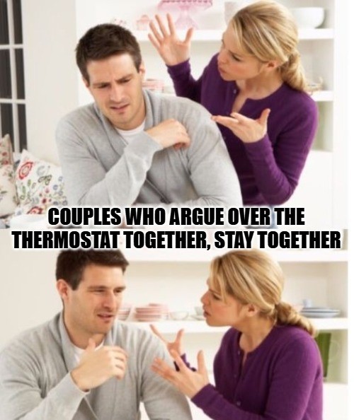 Relationship Meme