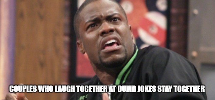 Relationship Meme