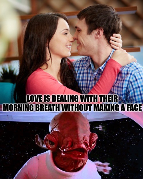 Relationship Meme