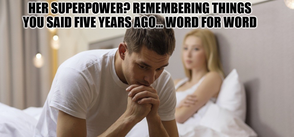 Relationship Meme