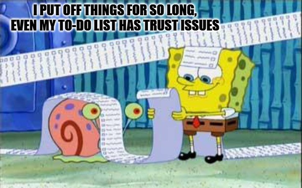 Relatable Funny Memes About Life