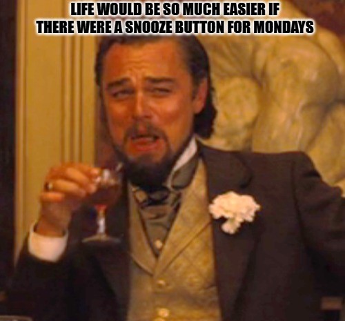 Relatable Funny Memes About Life