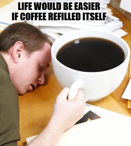 Relatable Funny Memes About Life