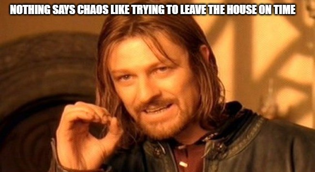 Relatable Funny Memes About Life
