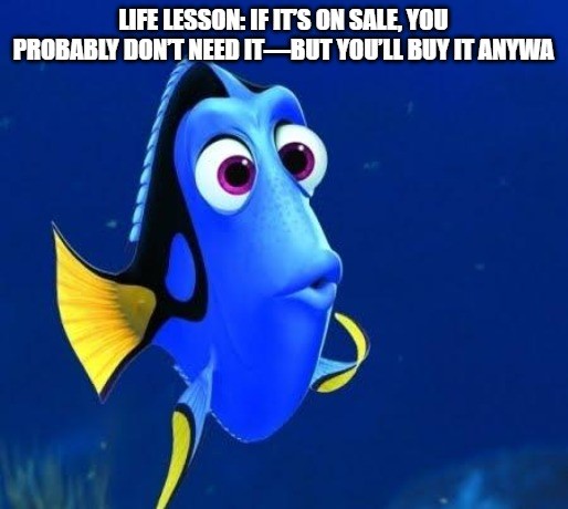 Relatable Funny Memes About Life