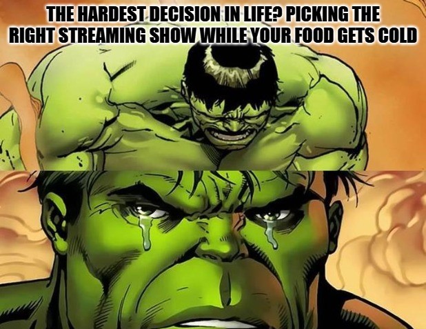 Relatable Funny Memes About Life