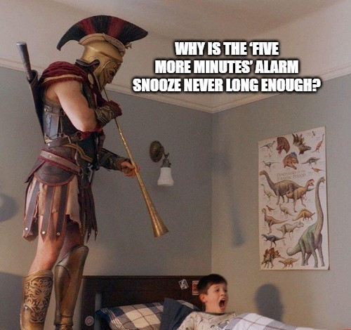 Relatable Funny Memes About Life