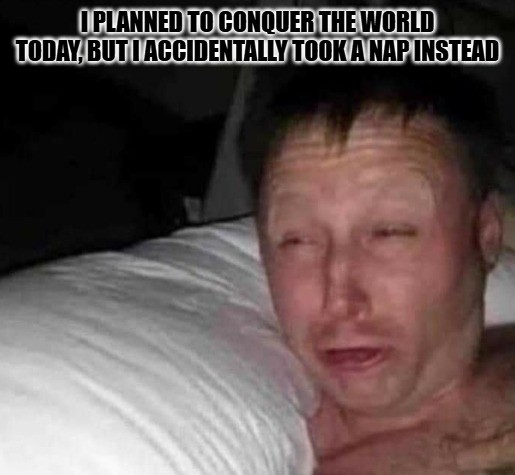 Relatable Funny Memes About Life