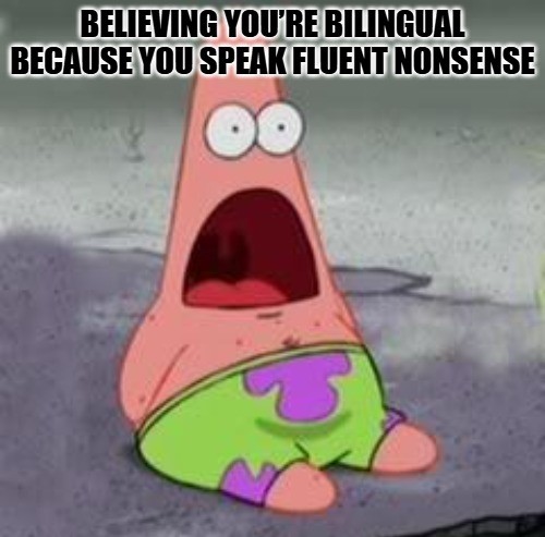  SpongeBob Meme