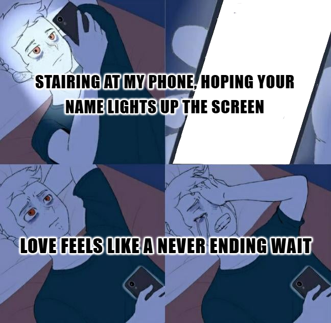 Relationship Memes To Share With You Partner