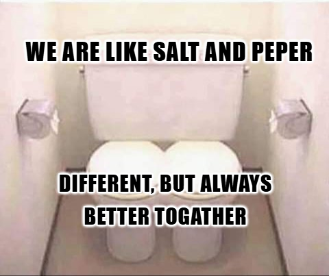 Relationship Memes To Share With You Partner
