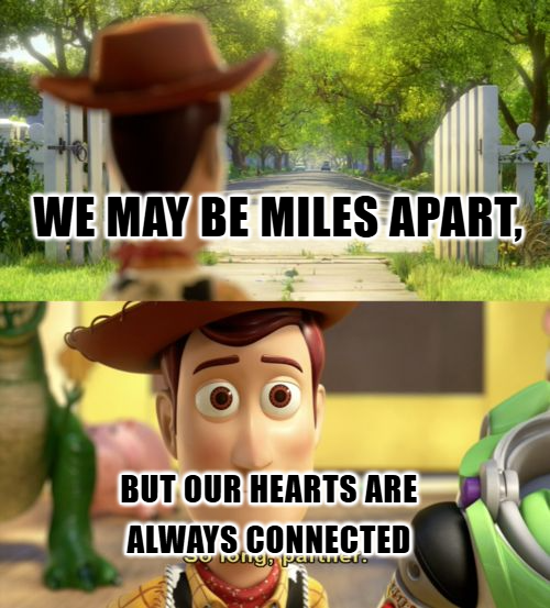 Relationship Memes To Share With You Partner