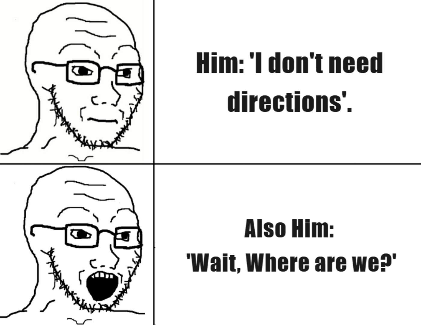 Relationship Memes To Share With You Partner