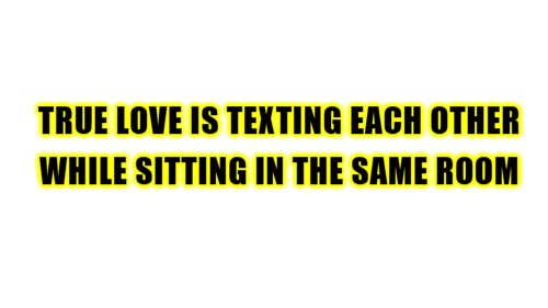 Relationship Memes To Share With You Partner