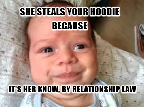 Relationship Memes To Share With You Partner