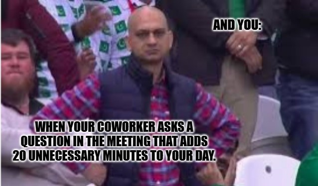 Funny Work Memes