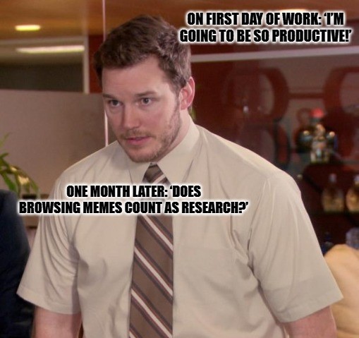 Funny Work Memes
