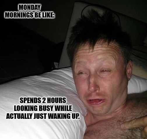Funny Work Memes