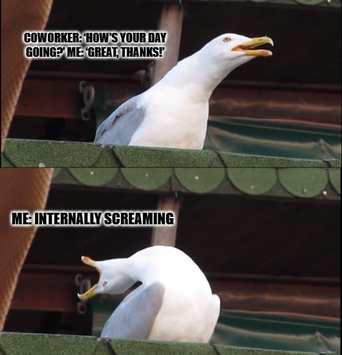 Funny Work Memes