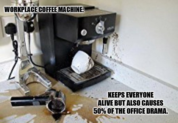 Funny Work Memes