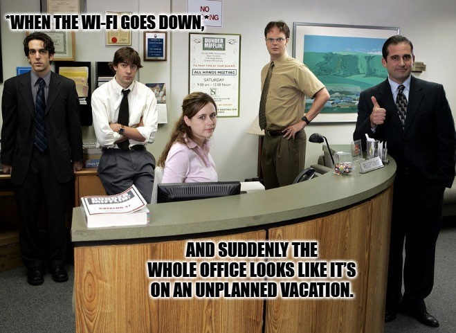 Funny Work Memes