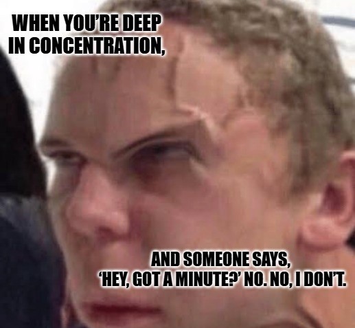 Funny Work Memes