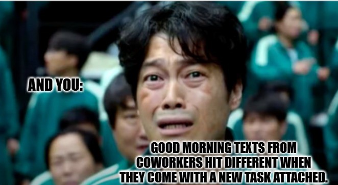 Funny Work Memes