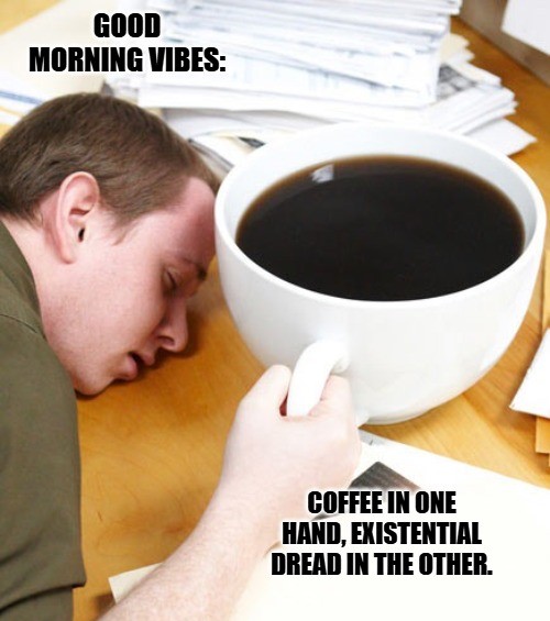 Funny Work Memes
