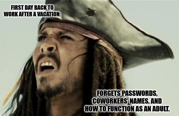 Funny Work Memes