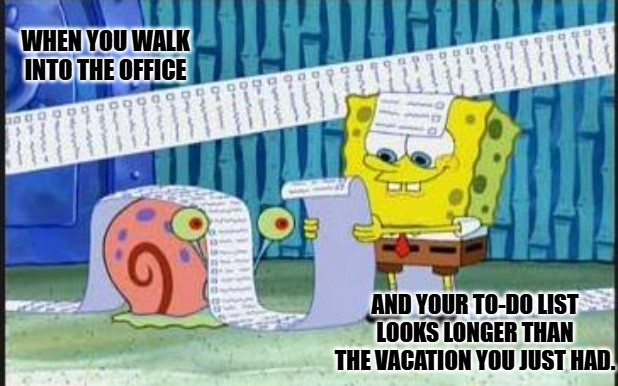 Funny Work Memes