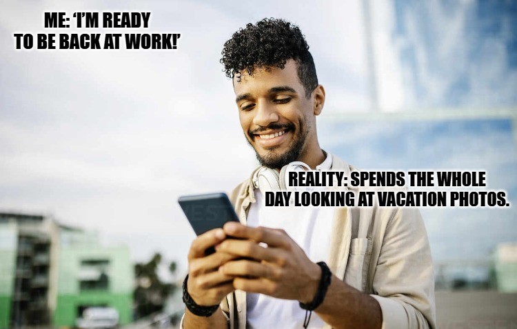 Funny Work Memes