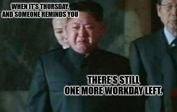 Funny Work Memes