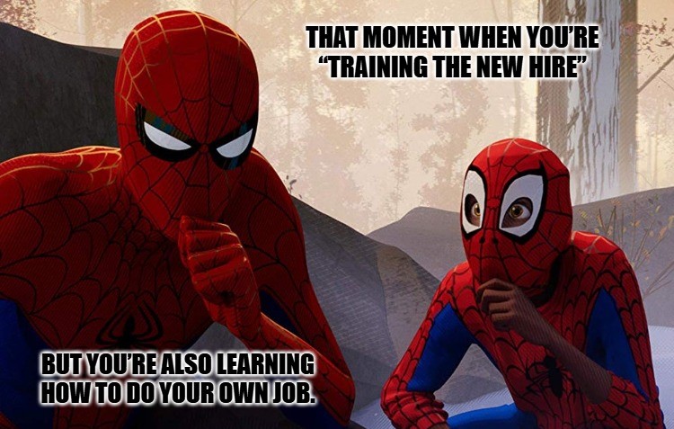 Relatable Funny Work Memes