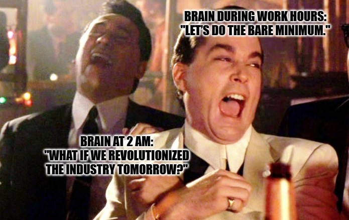 Relatable Funny Work Memes