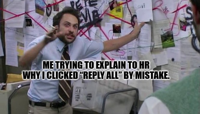 Relatable Funny Work Memes