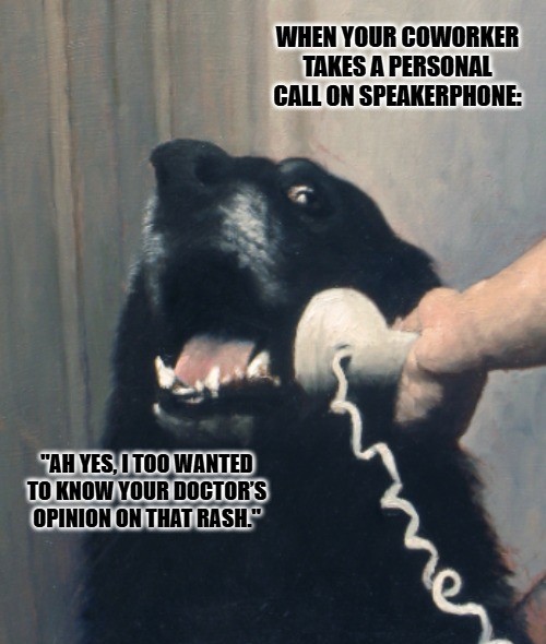Relatable Funny Work Memes