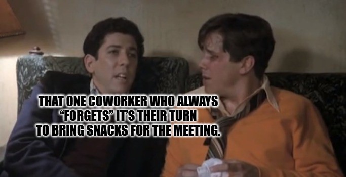 Relatable Funny Work Memes