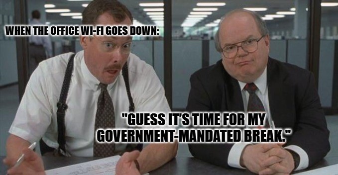Relatable Funny Work Memes