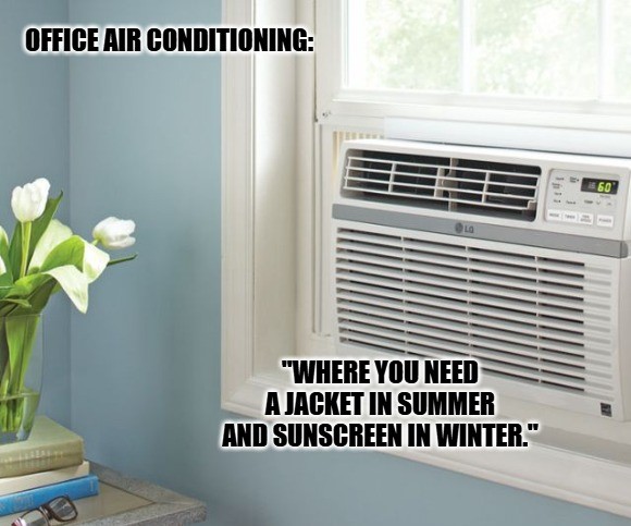 Relatable Funny Work Memes