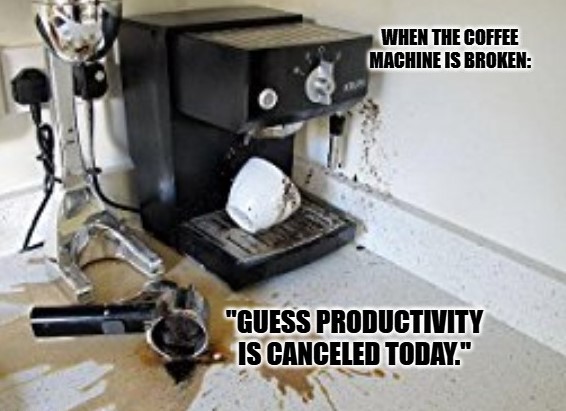 Relatable Funny Work Memes