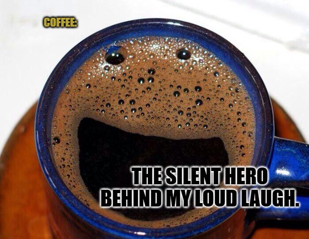 Coffee Memes