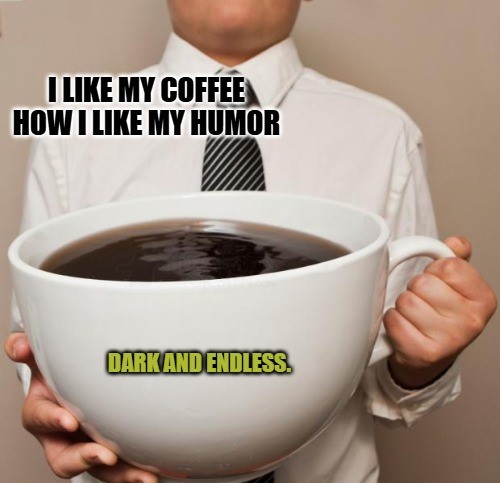 Coffee Memes 